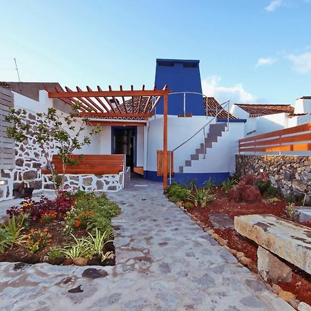 בית הארחה וילה פראנקה דו קמפו 	A Casinha Azul מראה חיצוני תמונה
